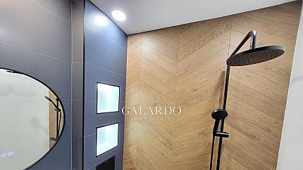 3 стаен апартамент кв.Борово