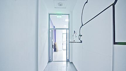 Уникална самостоятелна офис сграда в административния център на София