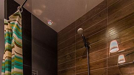 Нов апартамент с две спални до УНСС