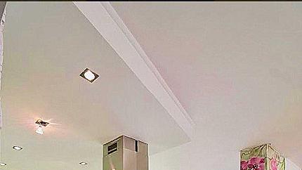 Two-bedroom apartment with a top investment location