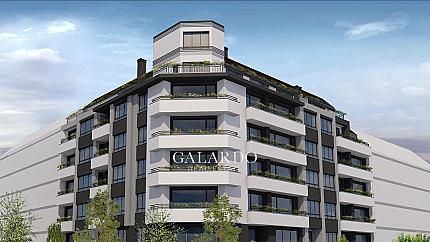 Прекрасен тристаен апартамент