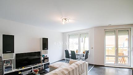 Wonderful 3-rooms apartment on the Panoramic road