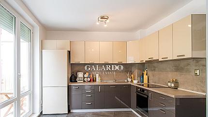 Wonderful 3-rooms apartment on the Panoramic road