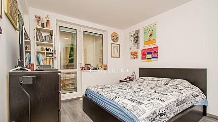 Wonderful 3-rooms apartment on the Panoramic road