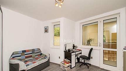 Wonderful 3-rooms apartment on the Panoramic road