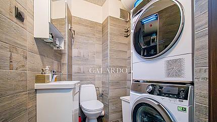 Wonderful 3-rooms apartment on the Panoramic road