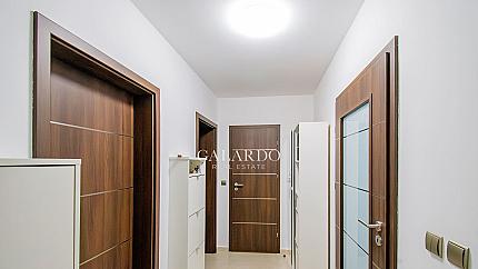 Wonderful 3-rooms apartment on the Panoramic road