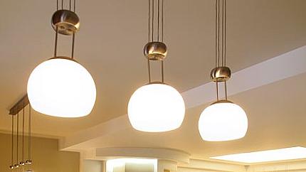 Луксозен напълно обзаведен тристраен апартамент в Лозенец