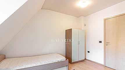 Обзаведен мезонет с панорама