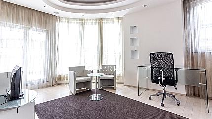 Обзаведен мезонет с панорама