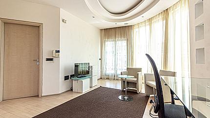 Обзаведен мезонет с панорама