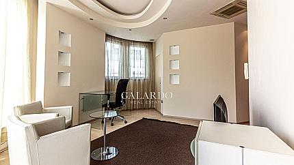 Обзаведен мезонет с панорама