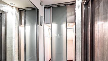 Обзаведен мезонет с панорама