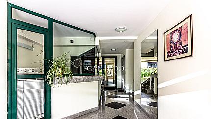 Обзаведен мезонет с панорама