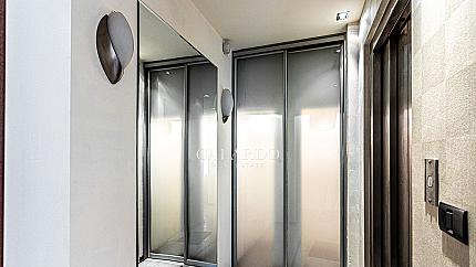 Обзаведен мезонет с панорама