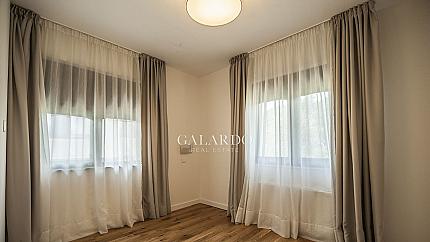 Луксозна къща под наем в затворен комплекс