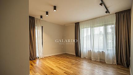 Луксозна къща под наем в затворен комплекс