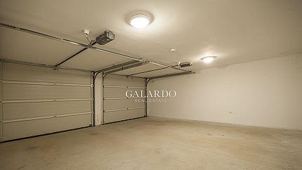 Луксозна къща под наем в затворен комплекс