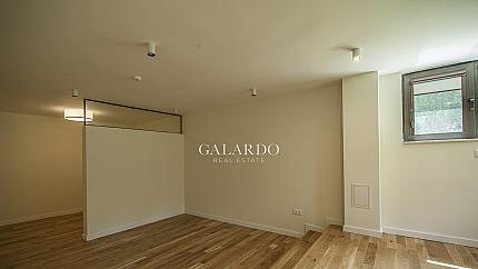 Луксозна къща под наем в затворен комплекс