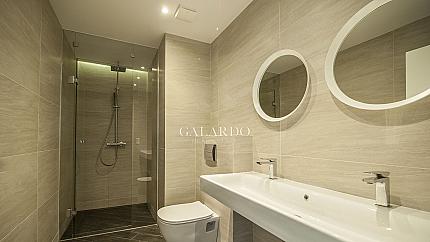 Луксозна къща под наем в затворен комплекс