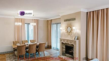 Къща под наем  в затворен комплекс