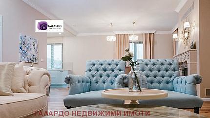 Къща под наем  в затворен комплекс