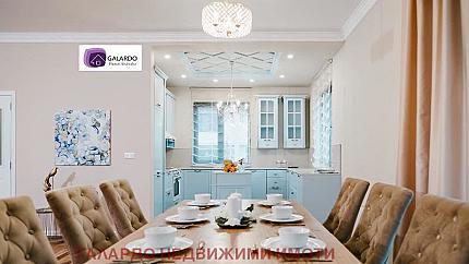 Къща под наем  в затворен комплекс