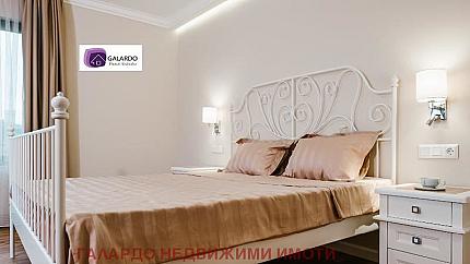 Къща под наем  в затворен комплекс