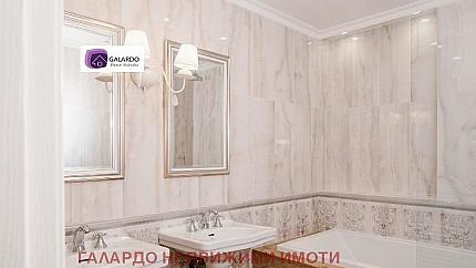 Къща под наем  в затворен комплекс