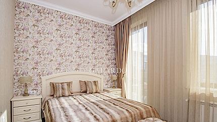 Стил в нов апартамент в затворен комплекс