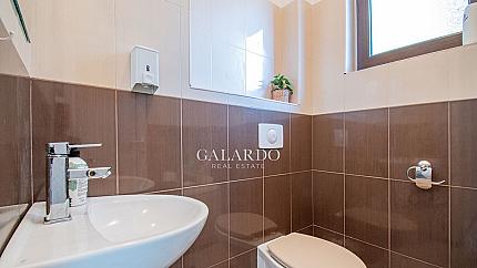 Spacious office for rent in Center