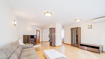 Multi-room apartment for rent in Lozenets