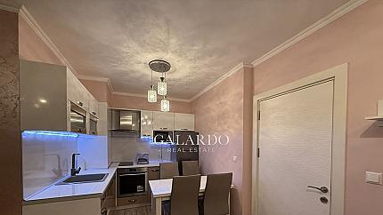 One modern bedroom apartment near Medical university