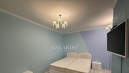 One modern bedroom apartment near Medical university