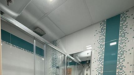 One modern bedroom apartment near Medical university