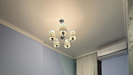 One modern bedroom apartment near Medical university