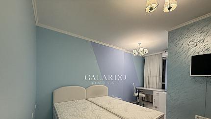 One modern bedroom apartment near Medical university