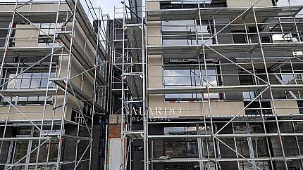 Stylish 2-Room Apartment with Private Garden | Malinova Dolina, Sofia