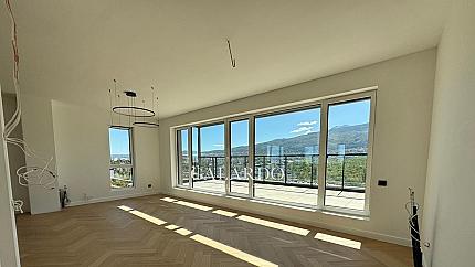 Luxury Penthouse with Breathtaking Views in Hladilnika District