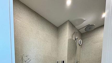 Luxury Penthouse with Breathtaking Views in Hladilnika District