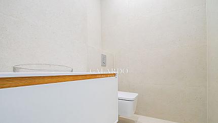 Luxury Penthouse with Breathtaking Views in Hladilnika District