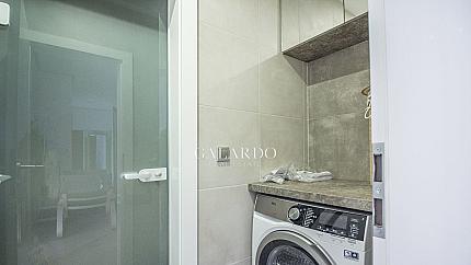 Просторен и стилен апартамент в комплекс "Belle Rose -2"