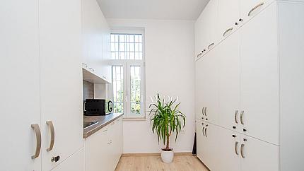 Престижен офис в сърцето на столицата