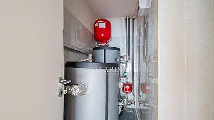 Многостаен апартамент до метростанция Джеймс Баучер