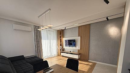 one-bedroom apartment for rent in Druzhba 2 district