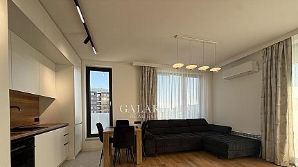 one-bedroom apartment for rent in Druzhba 2 district