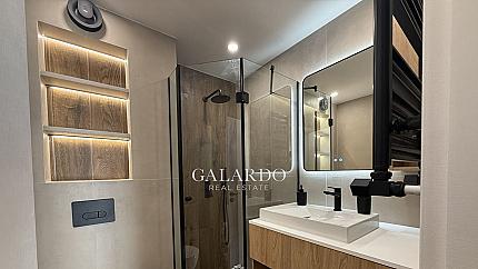 one-bedroom apartment for rent in Druzhba 2 district