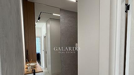 one-bedroom apartment for rent in Druzhba 2 district