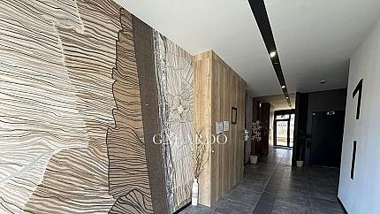 one-bedroom apartment for rent in Druzhba 2 district