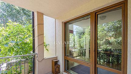 A spacious family house in the prestigious Boyana district